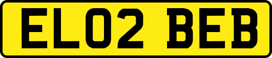 EL02BEB