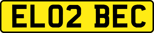 EL02BEC
