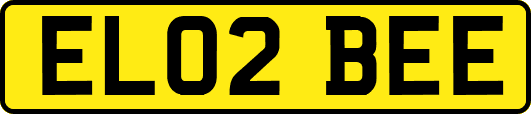 EL02BEE