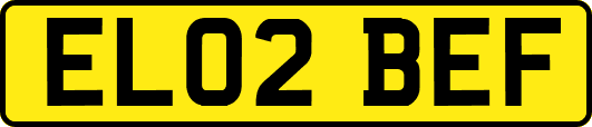 EL02BEF