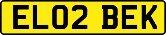 EL02BEK