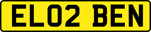 EL02BEN