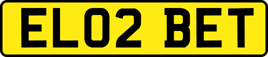 EL02BET