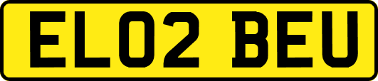 EL02BEU