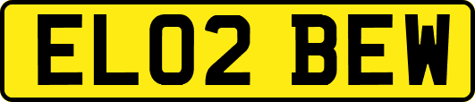 EL02BEW