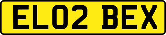 EL02BEX