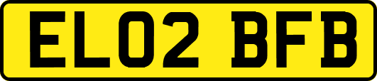 EL02BFB