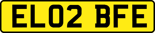 EL02BFE