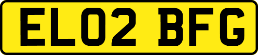 EL02BFG