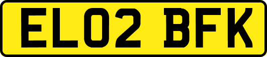 EL02BFK