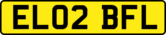 EL02BFL