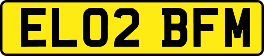 EL02BFM