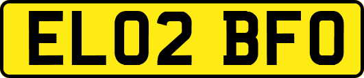 EL02BFO