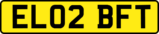 EL02BFT