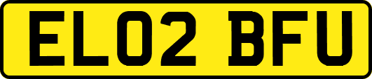 EL02BFU