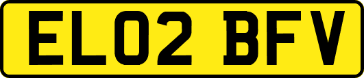 EL02BFV