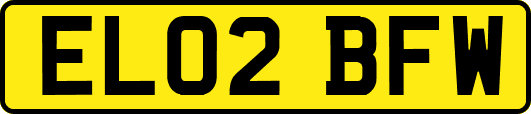 EL02BFW