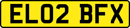EL02BFX