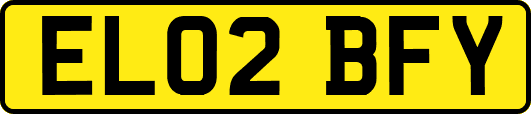 EL02BFY