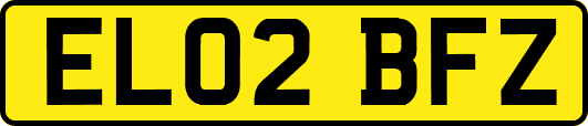 EL02BFZ