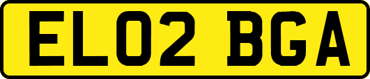 EL02BGA
