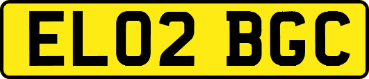 EL02BGC