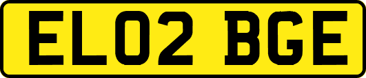 EL02BGE
