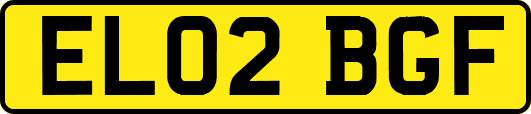 EL02BGF