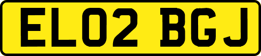 EL02BGJ