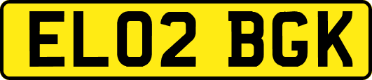 EL02BGK