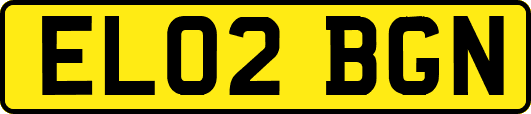 EL02BGN