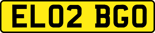EL02BGO