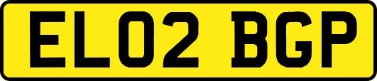 EL02BGP