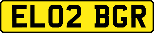 EL02BGR