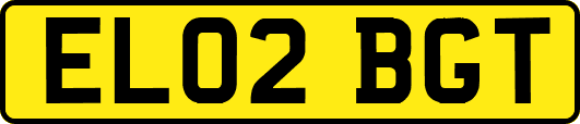 EL02BGT