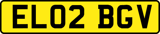 EL02BGV