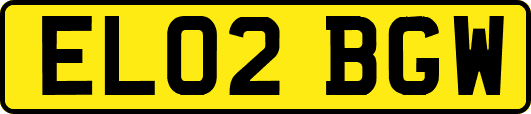 EL02BGW