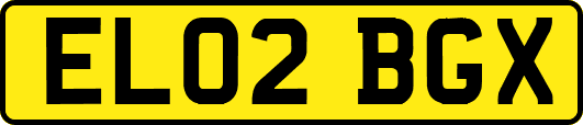 EL02BGX