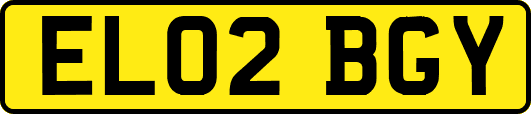 EL02BGY