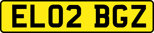 EL02BGZ