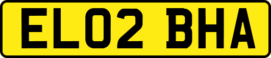EL02BHA