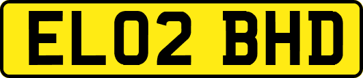 EL02BHD