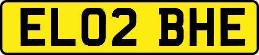 EL02BHE