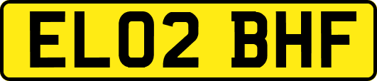 EL02BHF