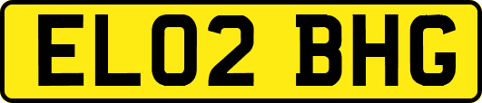 EL02BHG