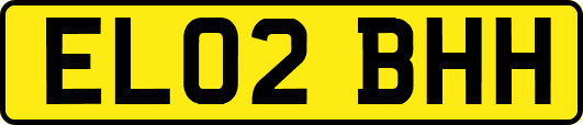 EL02BHH