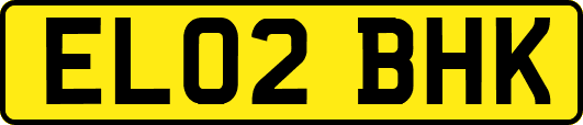 EL02BHK
