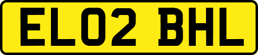 EL02BHL