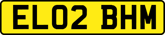 EL02BHM