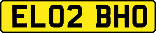 EL02BHO
